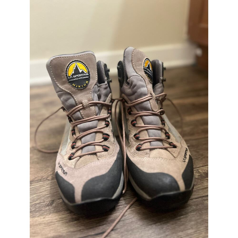 La Sportiva Halite GTX Vibram Women's Hiking Boots 11.5